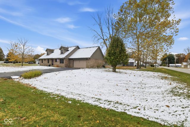 427 Mill, Fillmore, IN 46128
