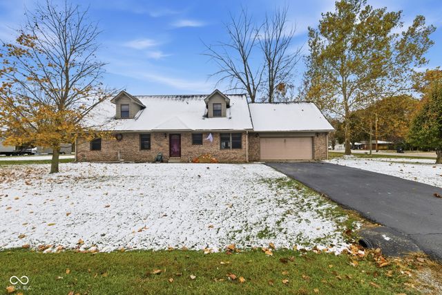 427 Mill, Fillmore, IN 46128