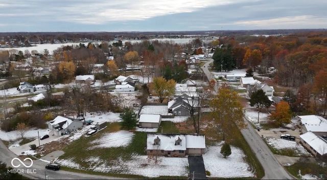 427 Mill, Fillmore, IN 46128