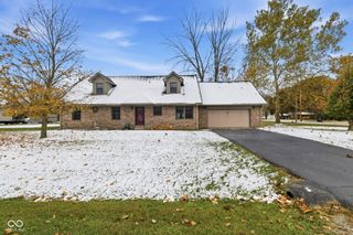 427 Mill, Fillmore, IN 46128