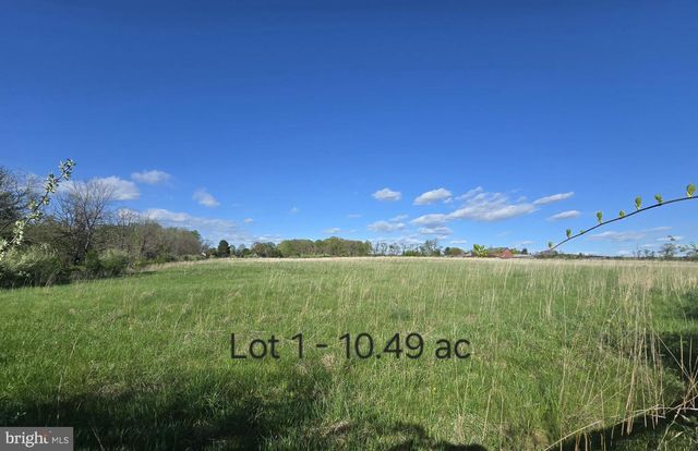 LOT ( # 2) 6465 GREENHILL RD LUMBERVILLE PA 18933, Solebury, PA 18963
