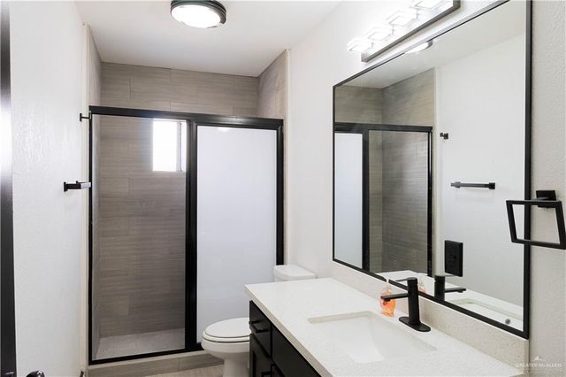 2201 Jose De La Cruz Road, Mission, TX 78574