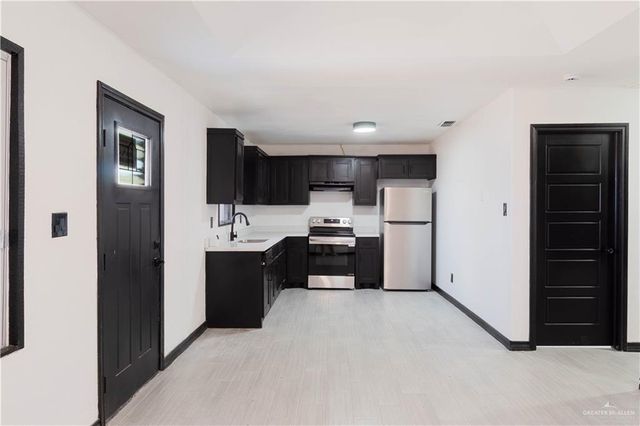 2201 Jose De La Cruz Road, Mission, TX 78574