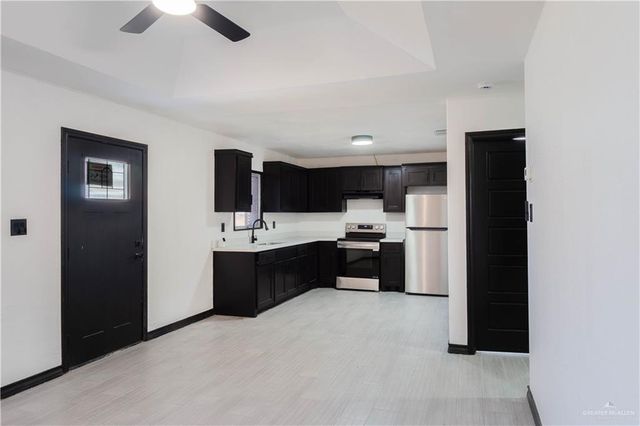 2201 Jose De La Cruz Road, Mission, TX 78574