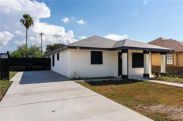 2201 Jose De La Cruz Road, Mission, TX 78574