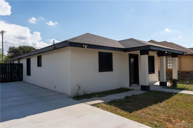 2201 Jose De La Cruz Road, Mission, TX 78574