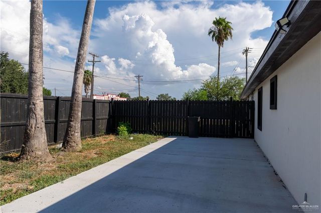 2201 Jose De La Cruz Road, Mission, TX 78574