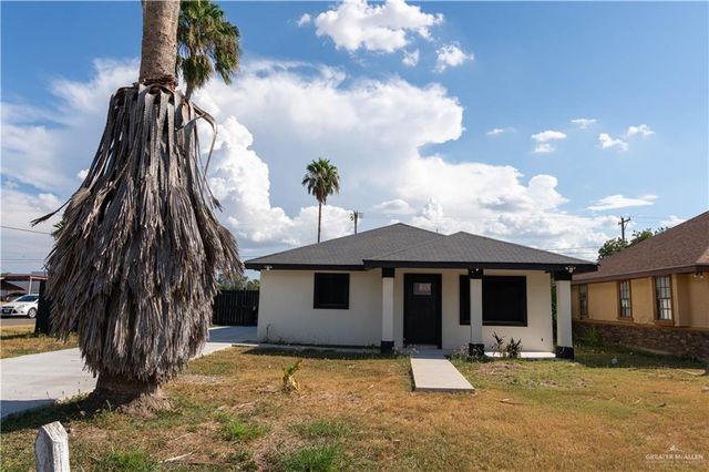 2201 Jose De La Cruz Road, Mission, TX 78574