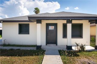 2201 Jose De La Cruz Road, Mission, TX 78574