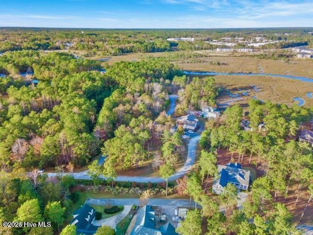 529 River Heights Trace, Shallotte, NC 28470