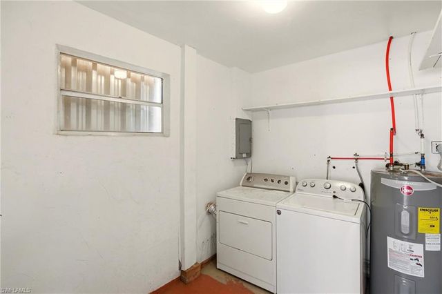 4231 Mariner LN, Bonita Springs, FL 34134