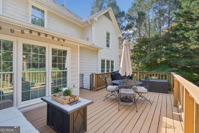 11210 Surrey Park Trail, Johns Creek, GA 30097