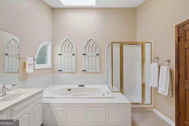 11210 Surrey Park Trail, Johns Creek, GA 30097
