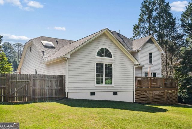 11210 Surrey Park Trail, Johns Creek, GA 30097