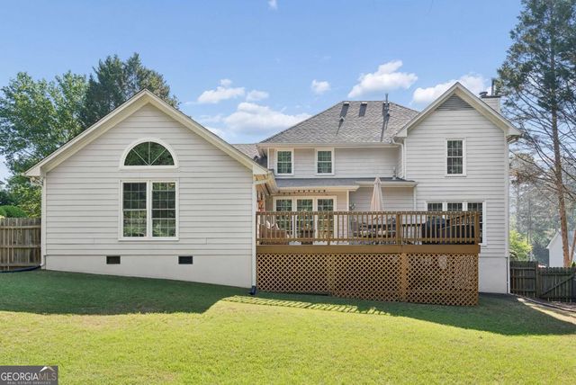 11210 Surrey Park Trail, Johns Creek, GA 30097