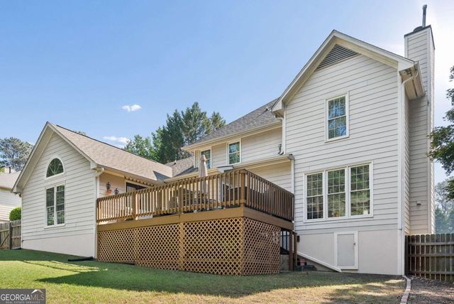 11210 Surrey Park Trail, Johns Creek, GA 30097