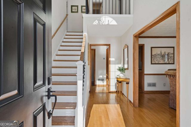 11210 Surrey Park Trail, Johns Creek, GA 30097