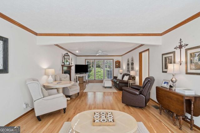 11210 Surrey Park Trail, Johns Creek, GA 30097
