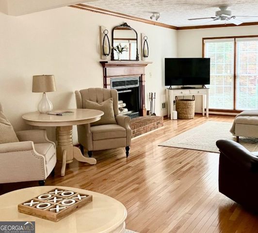 11210 Surrey Park Trail, Johns Creek, GA 30097
