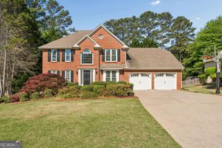 11210 Surrey Park Trail, Johns Creek, GA 30097