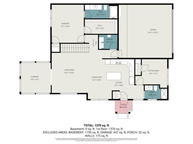 1102 Barrington NW, Grand Rapids, MI 49534