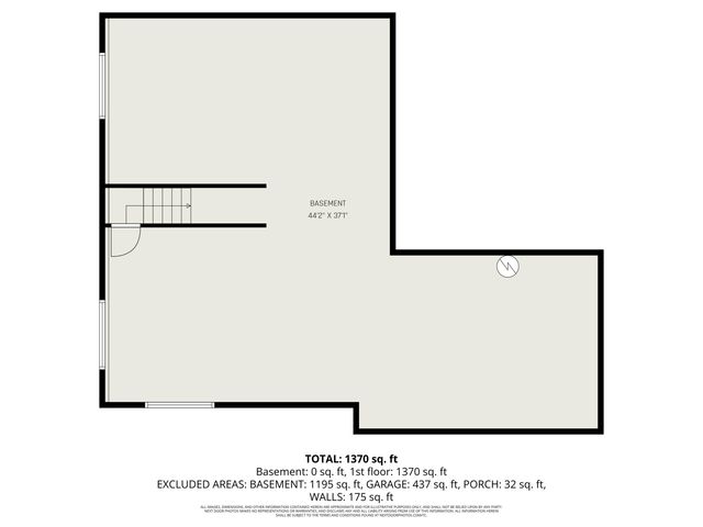 1102 Barrington NW, Grand Rapids, MI 49534