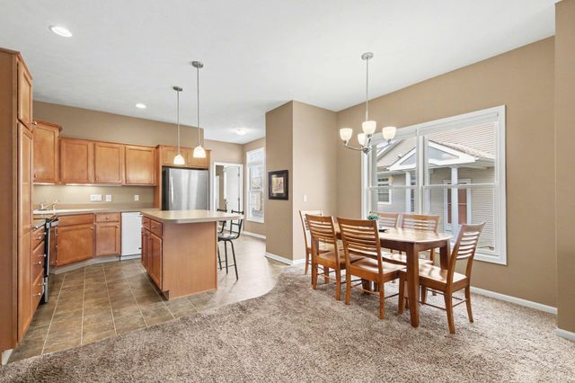 1102 Barrington NW, Grand Rapids, MI 49534