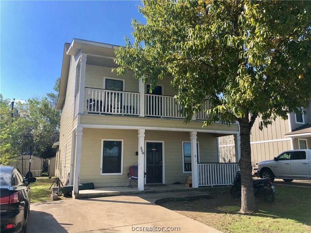 308 Holik Street, College Station, TX 77840