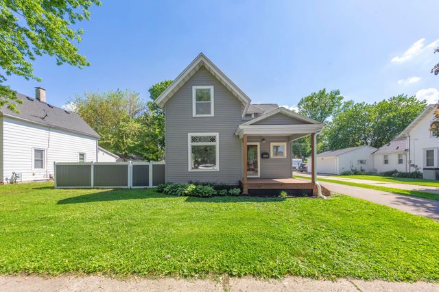 727 Division Street W, Faribault, MN 55021