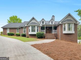 8117 Spivey Road, Jonesboro, GA 30236
