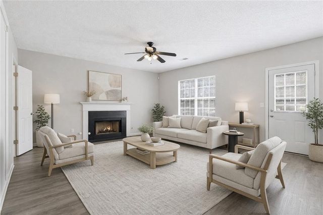 5499 Shirewick Lane, Lithonia, GA 30058