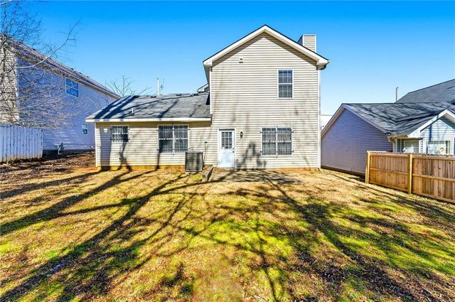 5499 Shirewick Lane, Lithonia, GA 30058