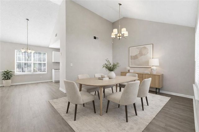 5499 Shirewick Lane, Lithonia, GA 30058