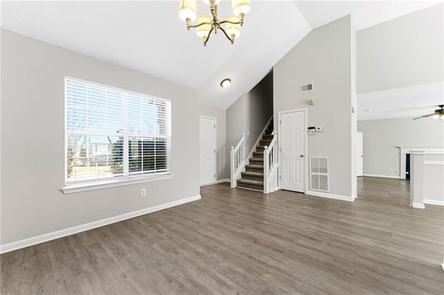 5499 Shirewick Lane, Lithonia, GA 30058