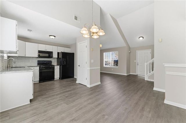 5499 Shirewick Lane, Lithonia, GA 30058