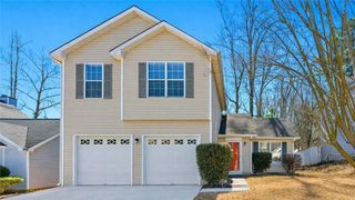 5499 Shirewick Lane, Lithonia, GA 30058