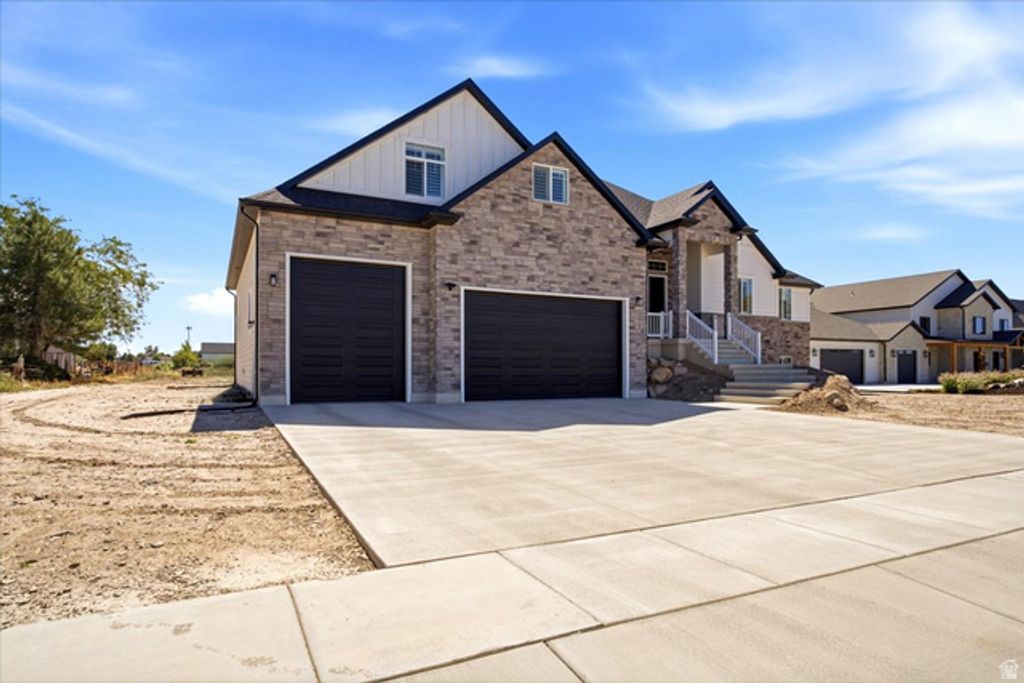 3287 W 2300 N, Clinton, UT 84015 — photo 2