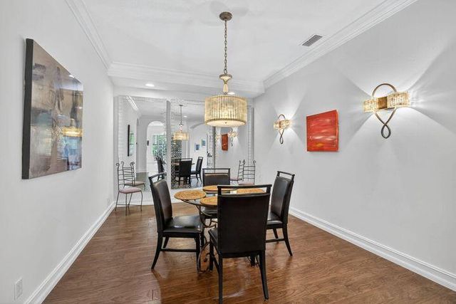 10418 Orchid Reserve Drive 13d, West Palm Beach, FL 33412