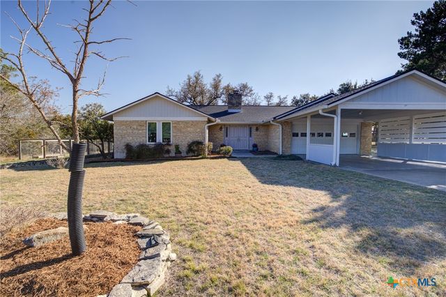 275 Wimberley Hills Drive, Wimberley, TX 78676