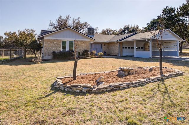 275 Wimberley Hills Drive, Wimberley, TX 78676