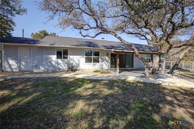 275 Wimberley Hills Drive, Wimberley, TX 78676