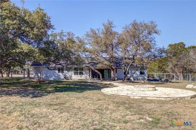 275 Wimberley Hills Drive, Wimberley, TX 78676