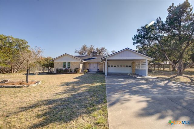 275 Wimberley Hills Drive, Wimberley, TX 78676