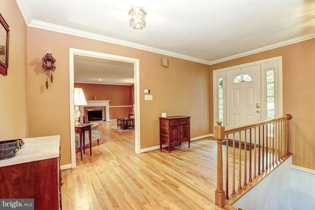 1402 AUTUMN LEAF RD, Towson, MD 21286