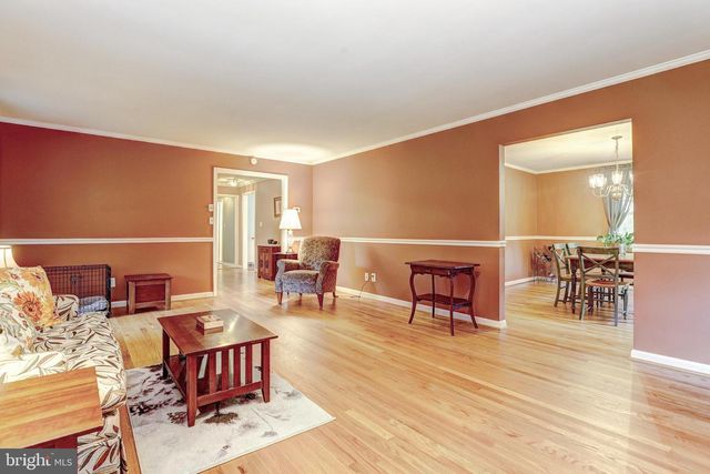 1402 AUTUMN LEAF RD, Towson, MD 21286