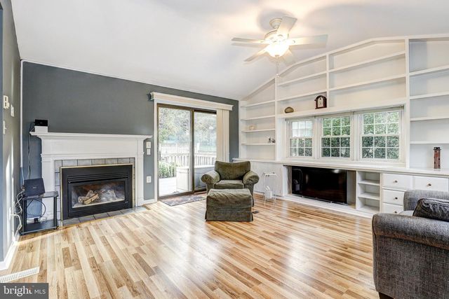 1402 AUTUMN LEAF RD, Towson, MD 21286