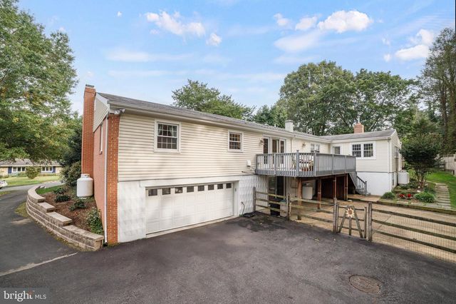 1402 AUTUMN LEAF RD, Towson, MD 21286