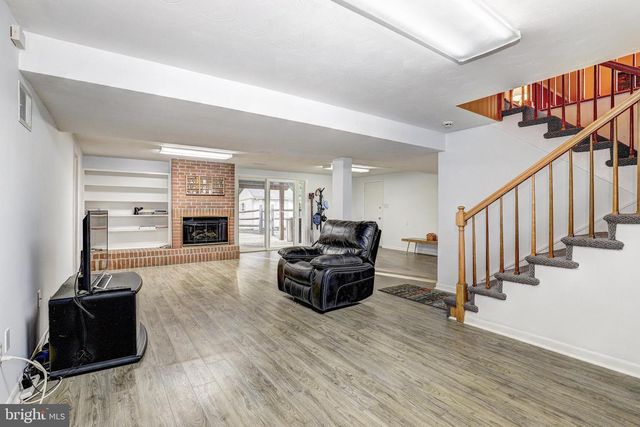 1402 AUTUMN LEAF RD, Towson, MD 21286