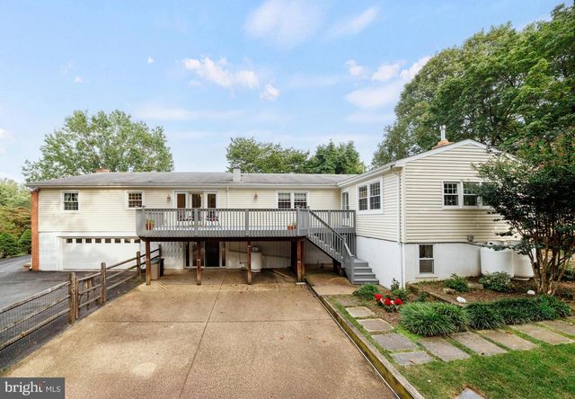 1402 AUTUMN LEAF RD, Towson, MD 21286