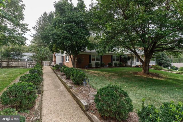 1402 AUTUMN LEAF RD, Towson, MD 21286